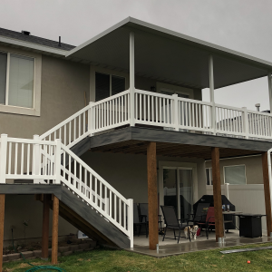 Deck Project